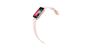 Huawei band 8 thin and light design 2