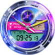 HUAWEI WATCH GT Cyber animated watch faces