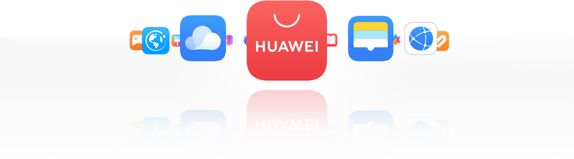 Phone Clone HUAWEI mobile services